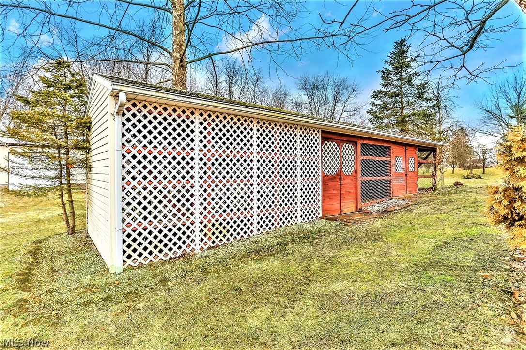 Goodland Acres - Residential