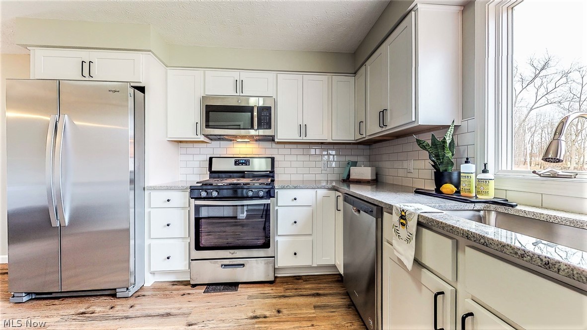 Goodland Acres - Residential