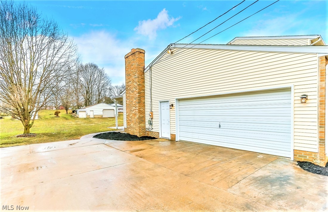 Goodland Acres - Residential