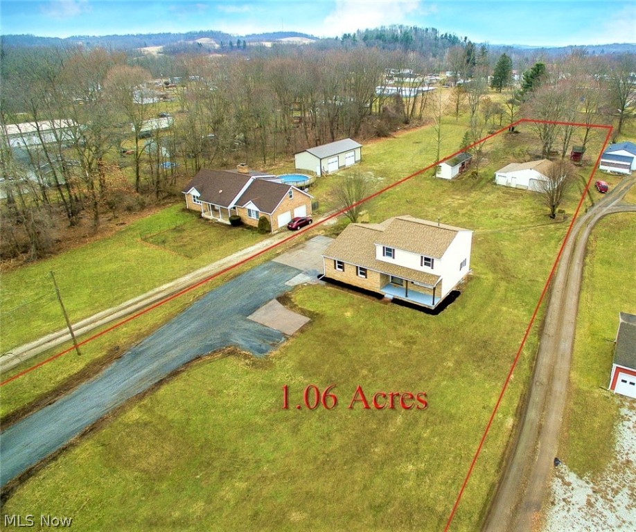 Goodland Acres - Residential