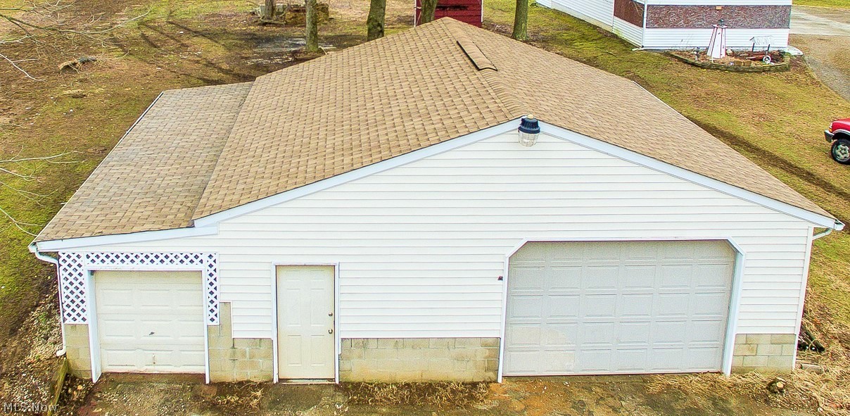 Goodland Acres - Residential