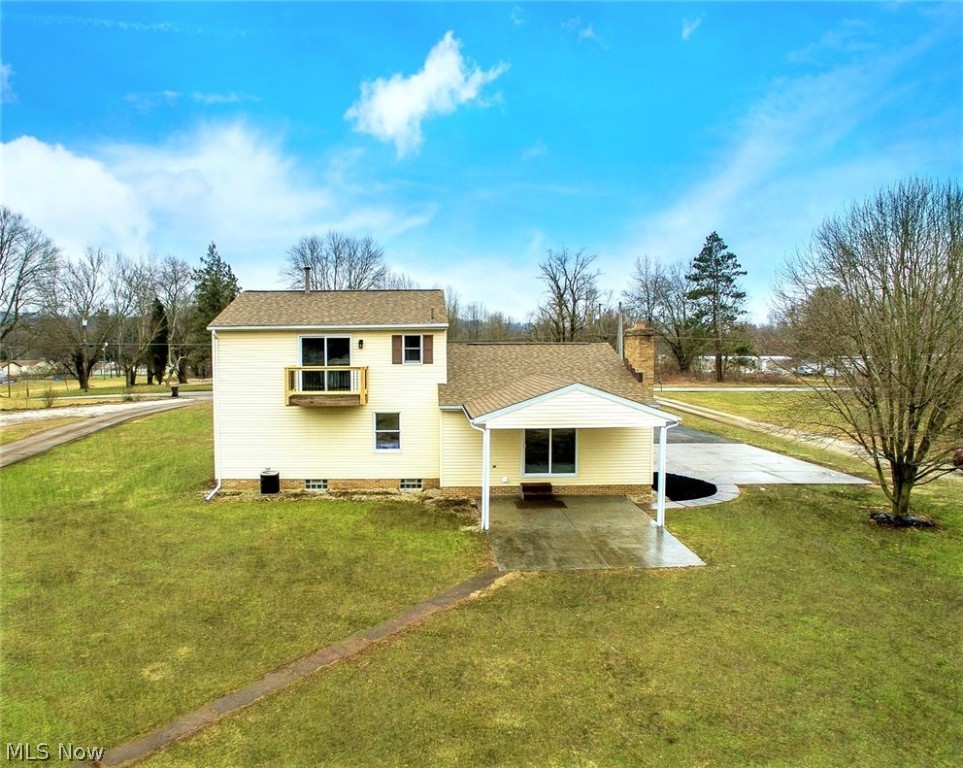 Goodland Acres - Residential