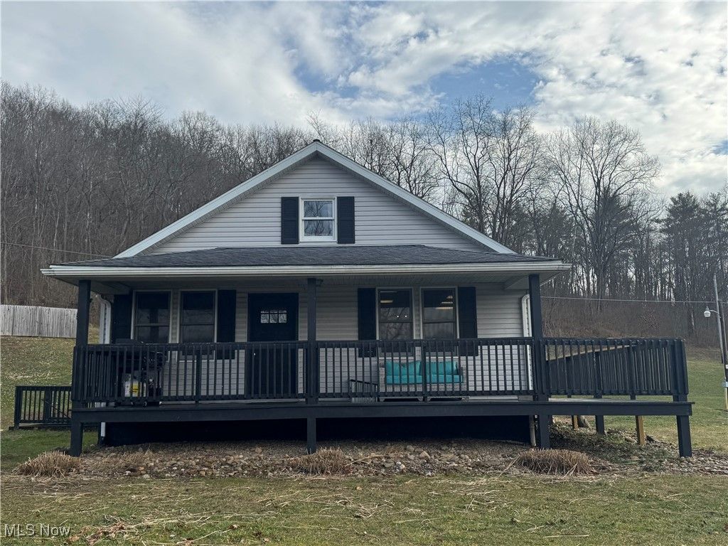 Photo of 8094 S River Road, Blue Rock, OH 43720 (MLS # 5178769)