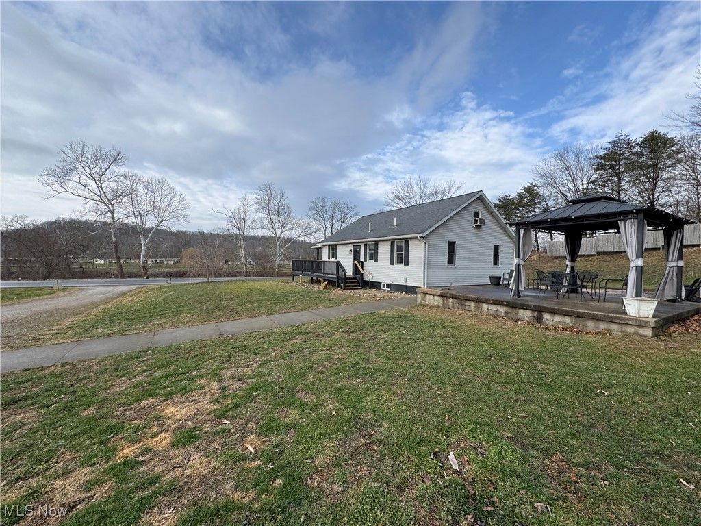 Photo of 8094 S River Road, Blue Rock, OH 43720 (MLS # 5178769)