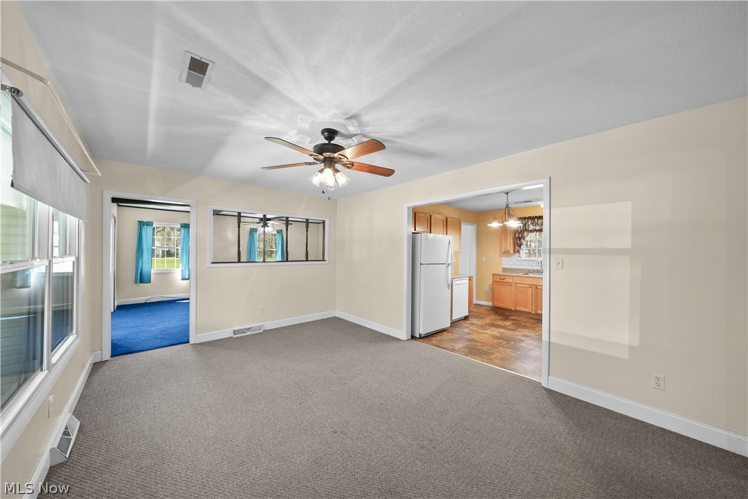 Wilson S W - Residential