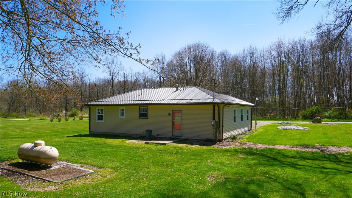 Wilson S W - Residential