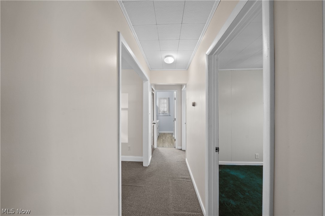 Wilson S W - Residential