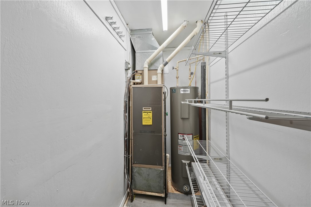 Wilson S W - Residential