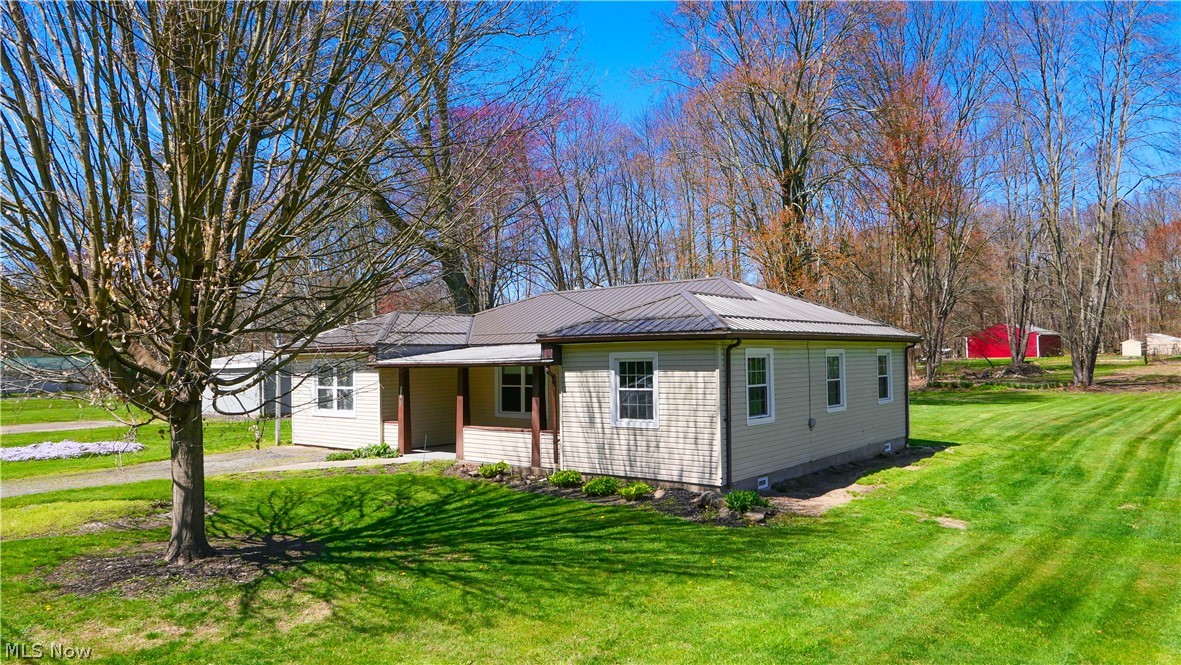 Wilson S W - Residential