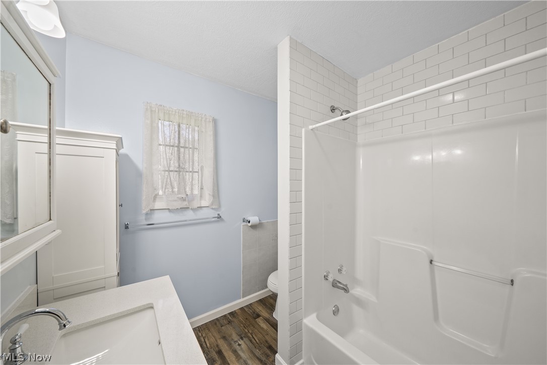 Wilson S W - Residential