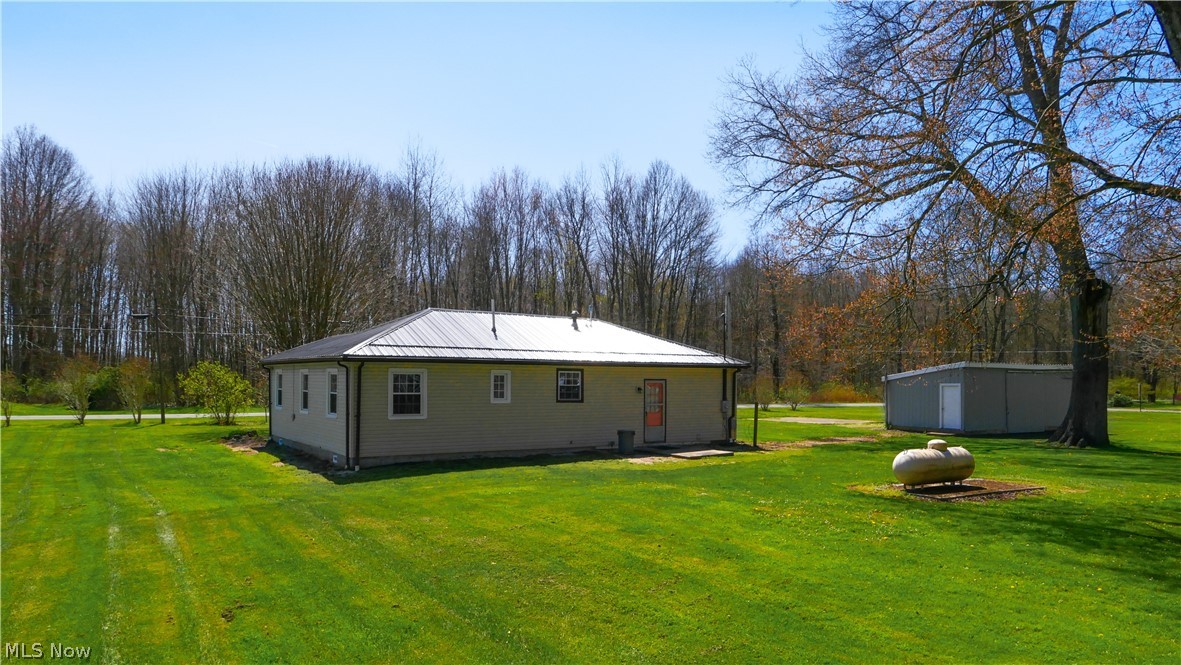 Wilson S W - Residential