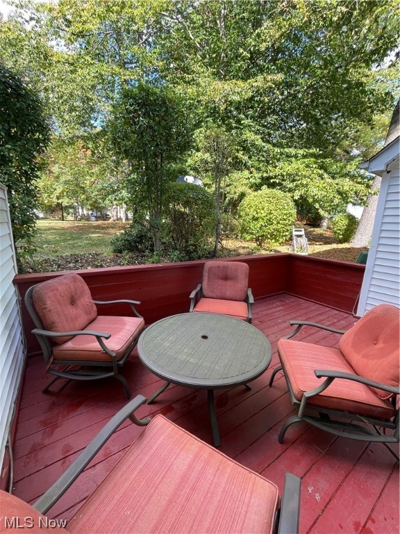 Burlington Green - Residential