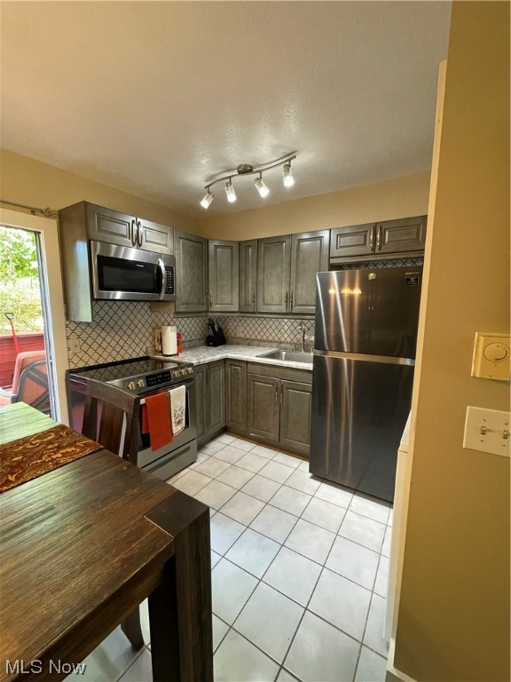 Burlington Green - Residential