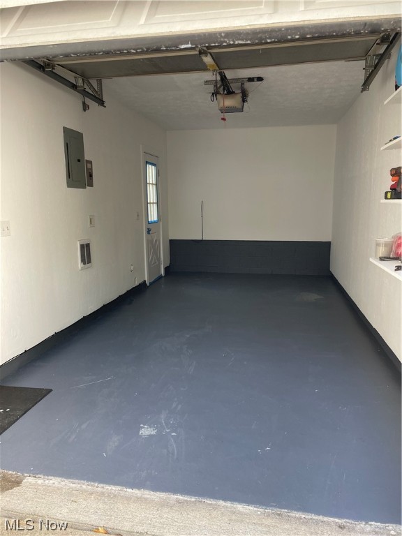 Burlington Green - Residential