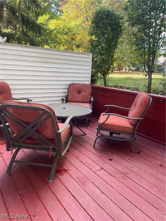 Burlington Green - Residential