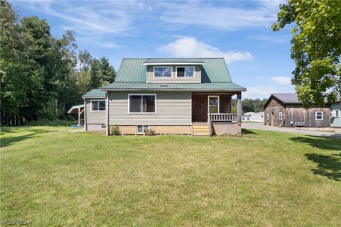 Tiny photo for 1458 Magnolia Road SW, Dellroy, OH 44620 (MLS # 5239361)