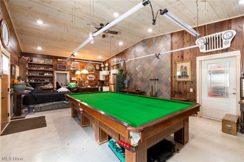 Tiny photo for 1458 Magnolia Road SW, Dellroy, OH 44620 (MLS # 5239361)