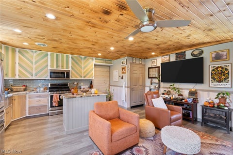Tiny photo for 1458 Magnolia Road SW, Dellroy, OH 44620 (MLS # 5239361)