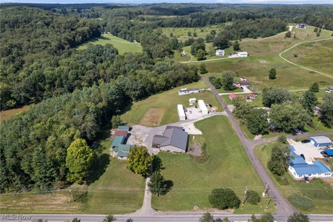 Photo of 1458 Magnolia Road SW, Dellroy, OH 44620 (MLS # 5239361)