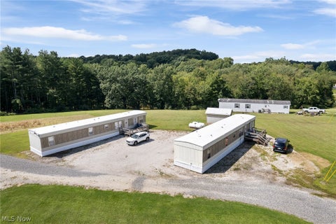 Tiny photo for 1458 Magnolia Road SW, Dellroy, OH 44620 (MLS # 5239361)