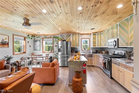 Tiny photo for 1458 Magnolia Road SW, Dellroy, OH 44620 (MLS # 5239361)