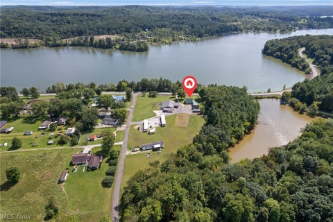 Tiny photo for 1458 Magnolia Road SW, Dellroy, OH 44620 (MLS # 5239361)
