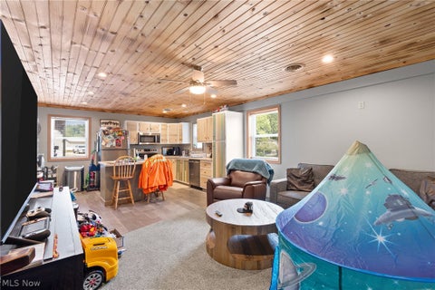 Tiny photo for 1458 Magnolia Road SW, Dellroy, OH 44620 (MLS # 5239361)