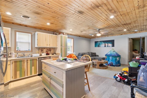 Tiny photo for 1458 Magnolia Road SW, Dellroy, OH 44620 (MLS # 5239361)