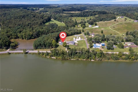 Tiny photo for 1458 Magnolia Road SW, Dellroy, OH 44620 (MLS # 5239361)