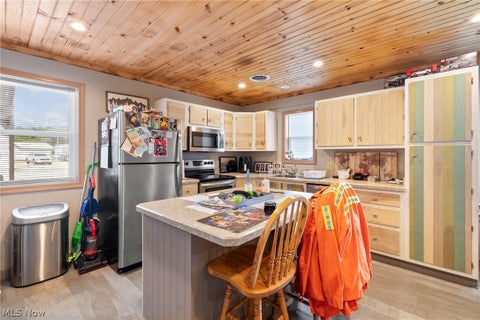 Tiny photo for 1458 Magnolia Road SW, Dellroy, OH 44620 (MLS # 5239361)