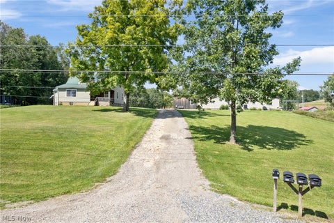 Tiny photo for 1458 Magnolia Road SW, Dellroy, OH 44620 (MLS # 5239361)