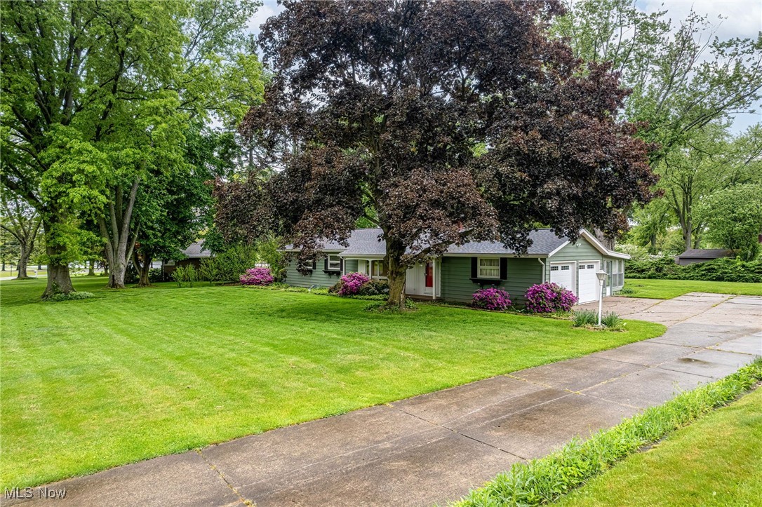 2659 Laforce Drive, Akron, Ohio image 3
