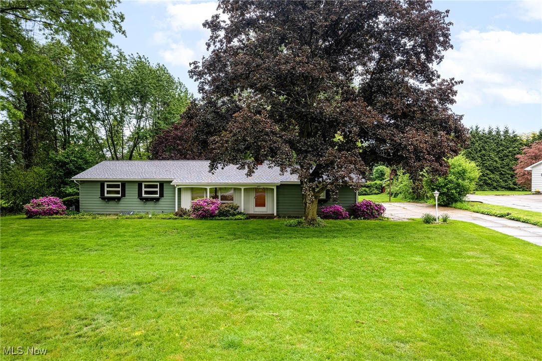2659 Laforce Drive, Akron, Ohio image 2