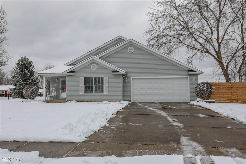 Photo of 9102 Store Drive, Windham, OH 44288 (MLS # 5175531)
