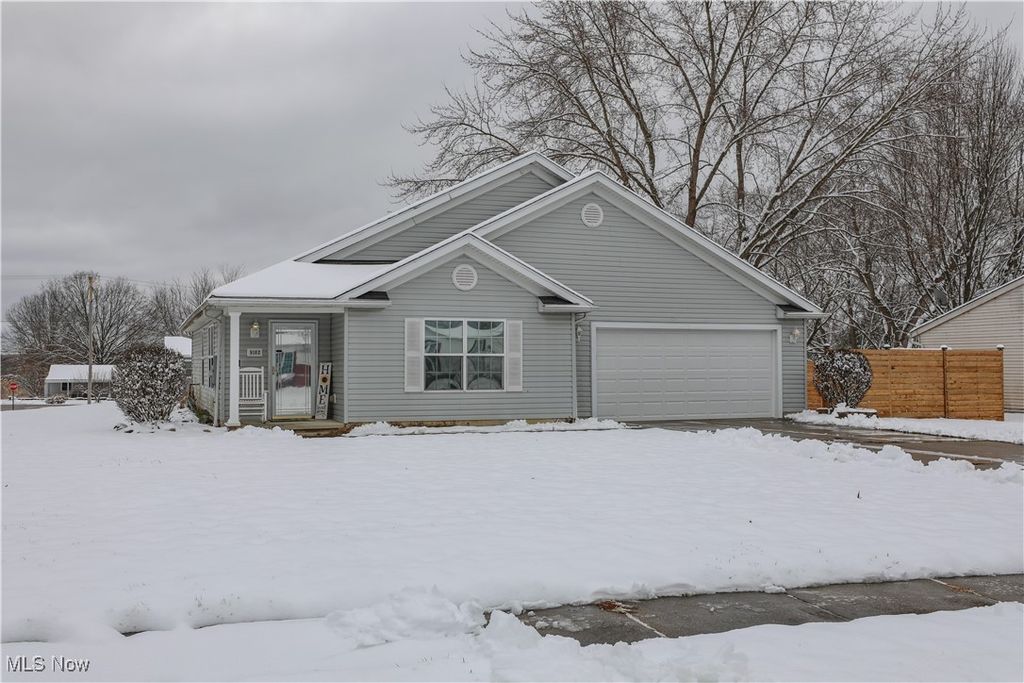 Photo of 9102 Store Drive, Windham, OH 44288 (MLS # 5175531)