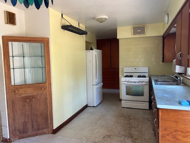 Silver Lake Highlands - Residential