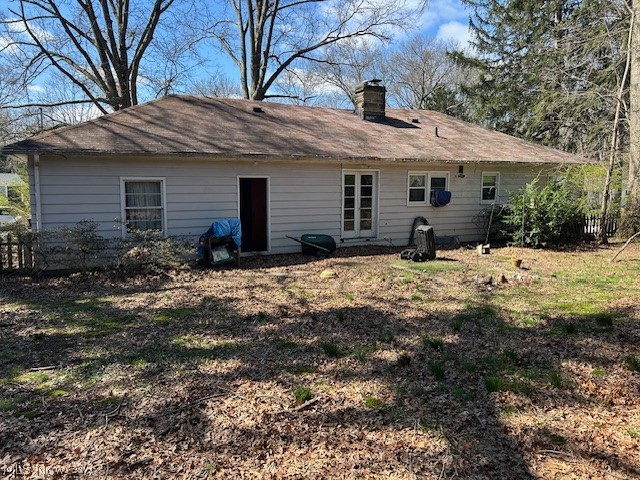 Silver Lake Highlands - Residential