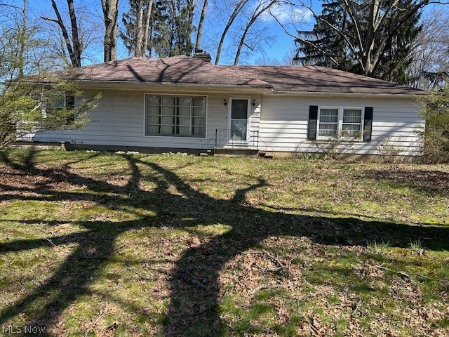 Silver Lake Highlands - Residential