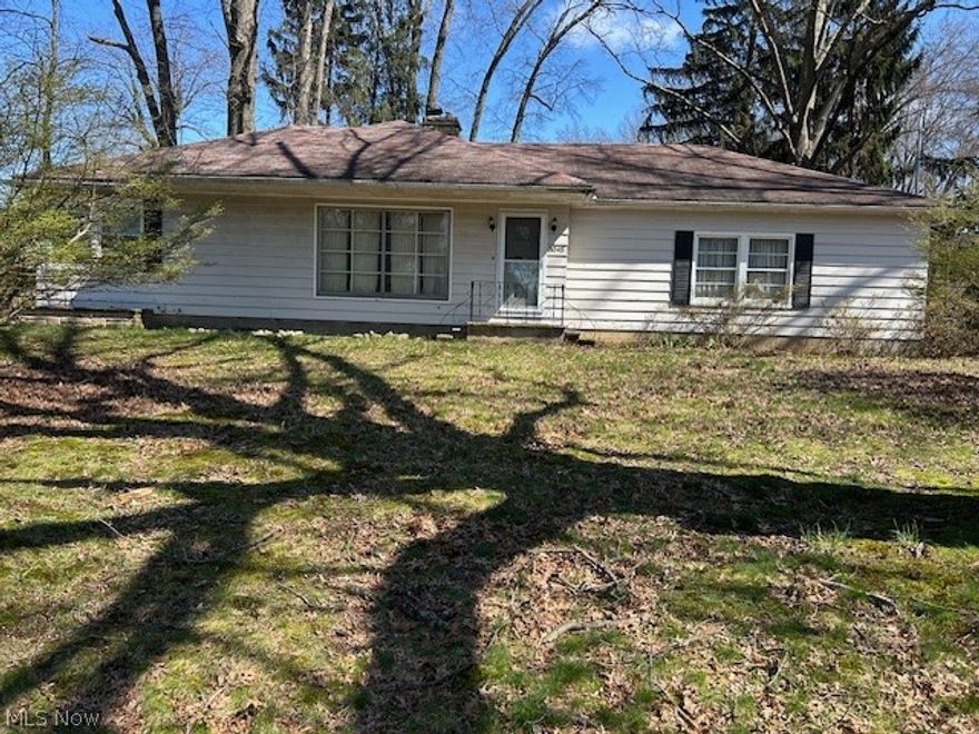 Opportunity awaits in this quaint ranch-style home located in a highly sought-after community! Featuring 2 bedrooms and 1 bath, this property is the perfect canvas for investors, renovators, or buyers looking to create their dream home. This home offers a functional single-level layout and includes a detached garage—ideal for storage, a workshop, or future expansion possibilities. With solid bones and great potential, this fixer-upper is ready for your personal touch and vision. Enjoy the benefits of a prime location close to local amenities, shopping, dining, and more. Whether you're looking to renovate and resell or customize for yourself, this is a rare chance to invest in the coveted neighborhood of Silver Lake.