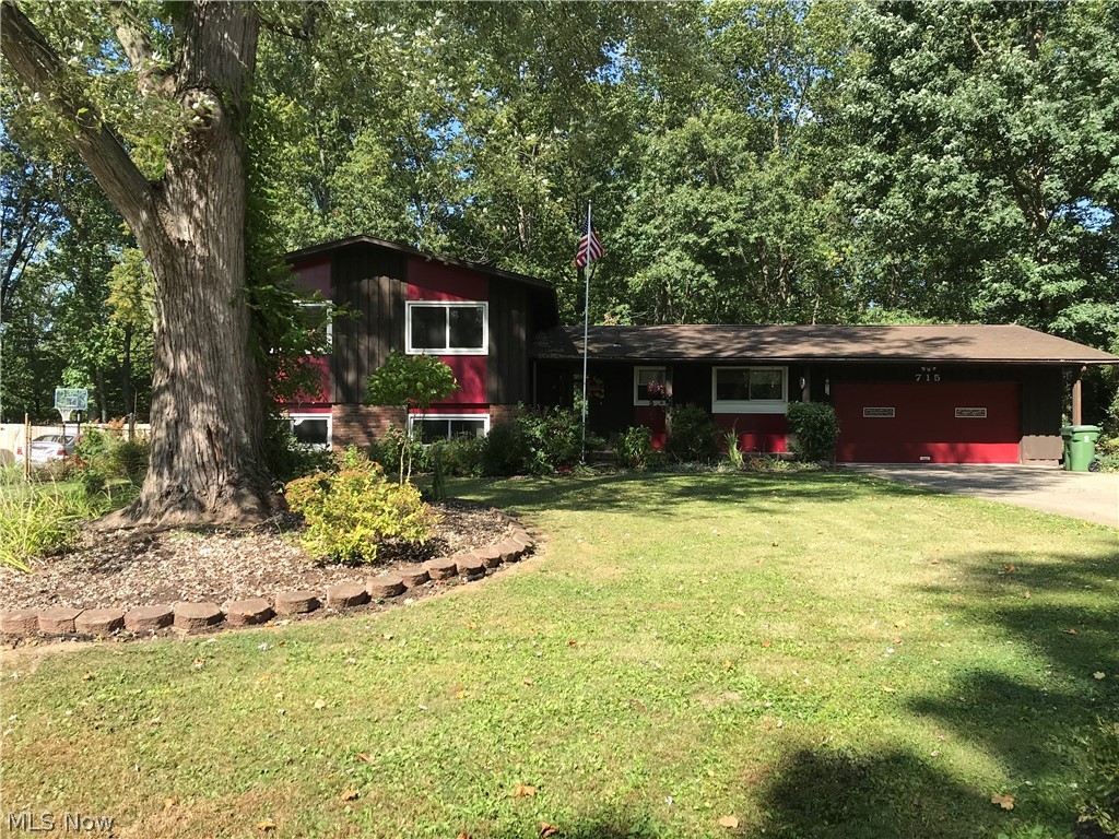 Woodland Estates - Residential