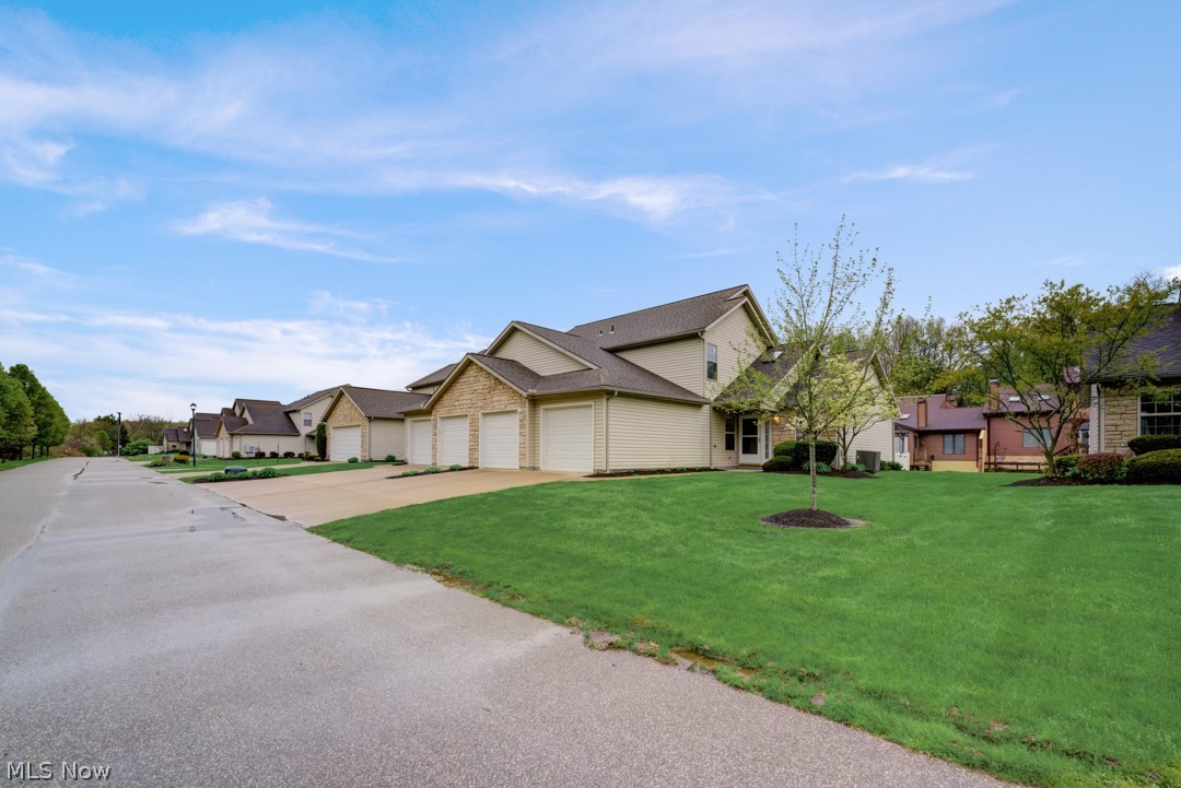 Falls River Xing Clstr Unit De - Residential