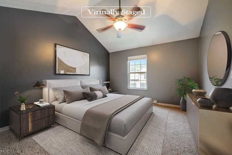 Falls River Xing Clstr Unit De - Residential