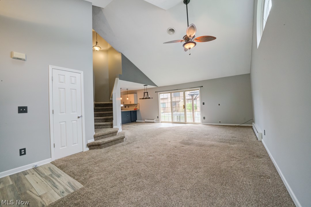 Falls River Xing Clstr Unit De - Residential