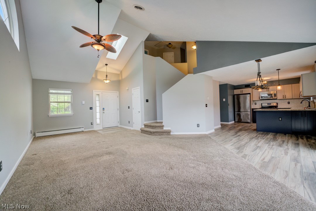 Falls River Xing Clstr Unit De - Residential