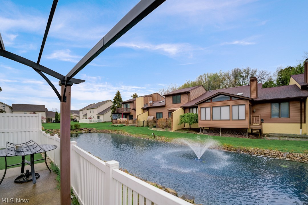 Falls River Xing Clstr Unit De - Residential