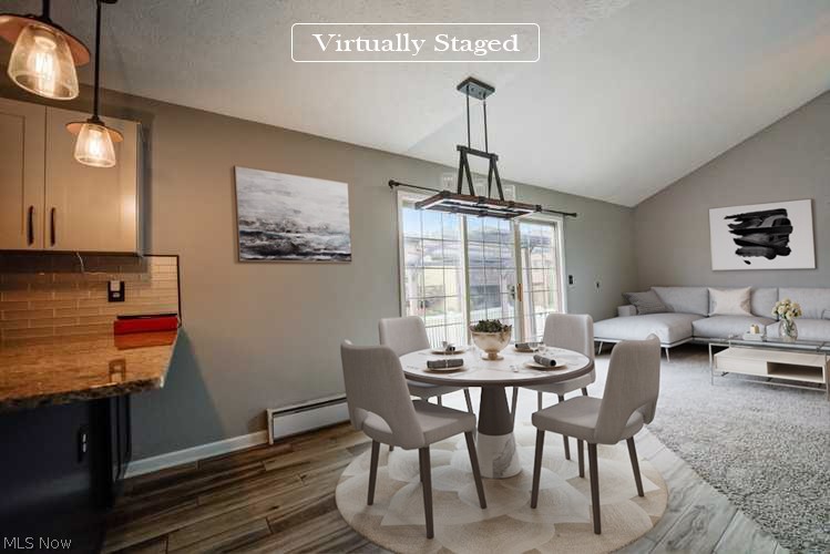 Falls River Xing Clstr Unit De - Residential