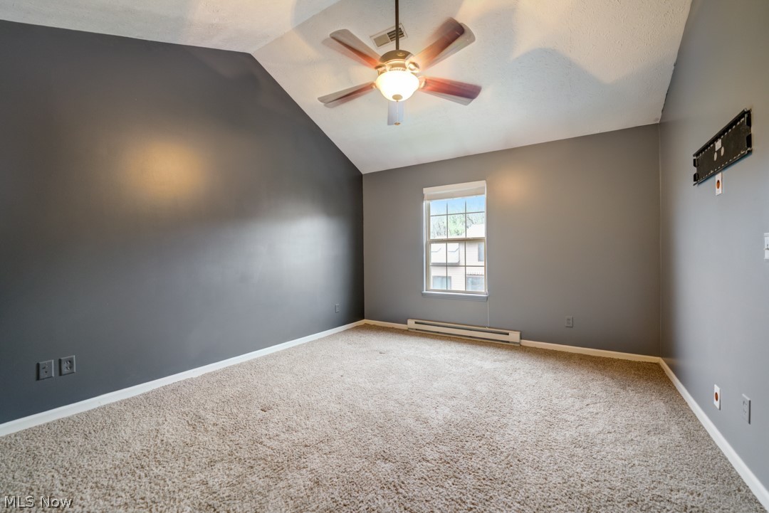 Falls River Xing Clstr Unit De - Residential