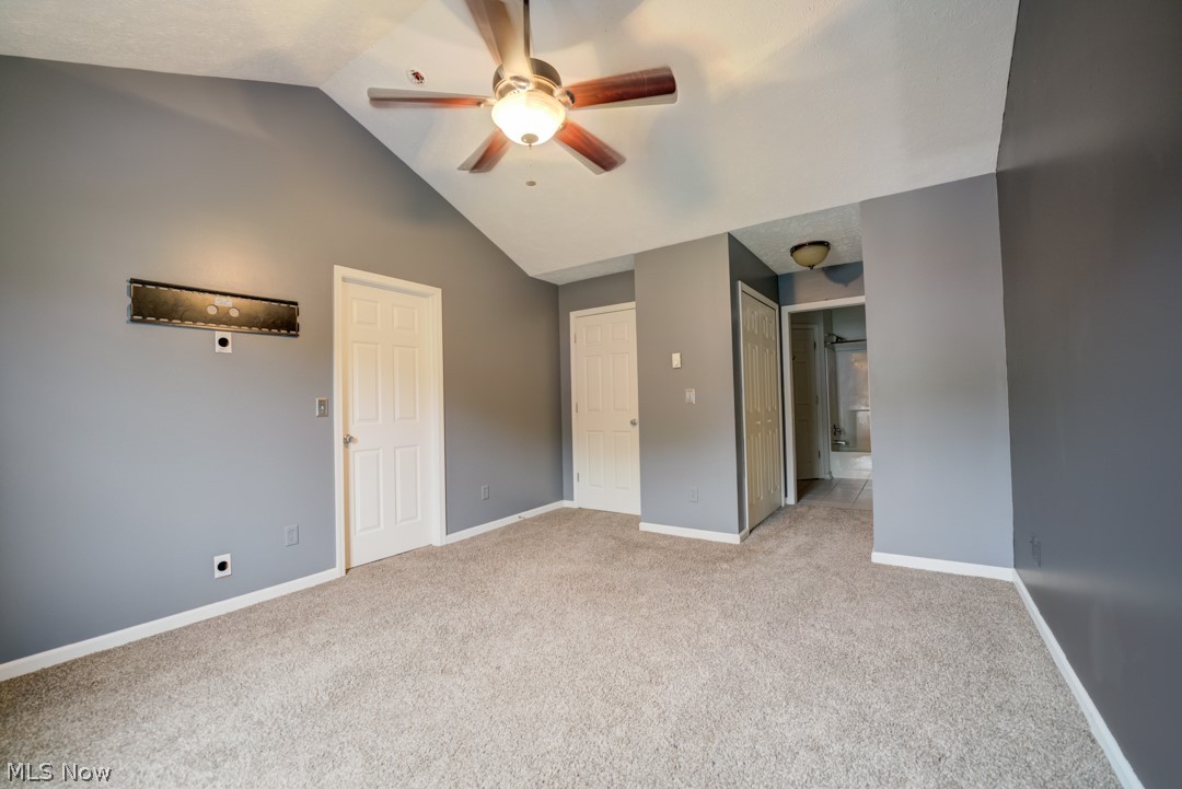 Falls River Xing Clstr Unit De - Residential