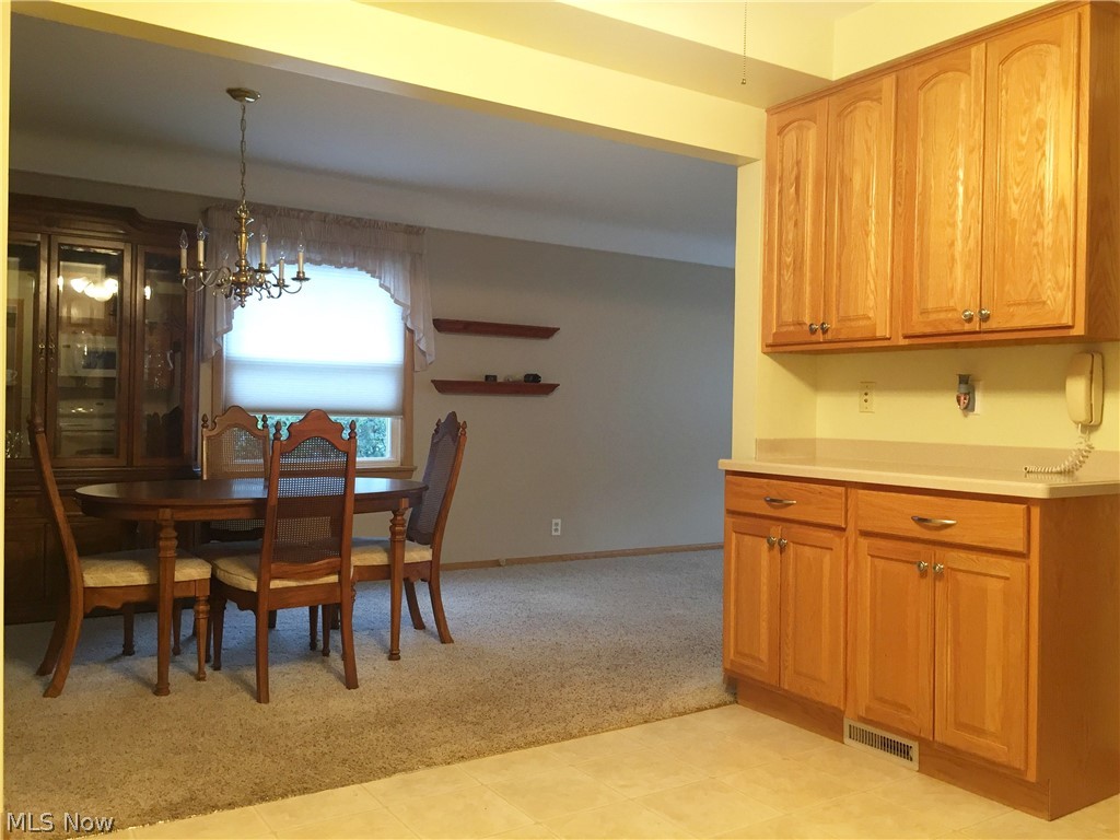 Mayfield Park - Residential