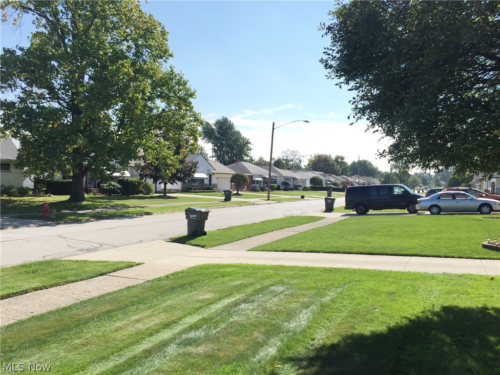 Mayfield Park - Residential